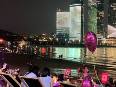 -青岛第三海水浴场