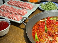 -萍姐火锅·公路夜市(打浦桥日月光店)