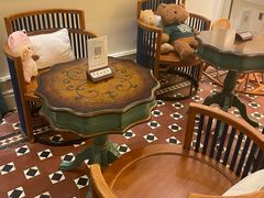 -馨园villa融合菜(东山店)