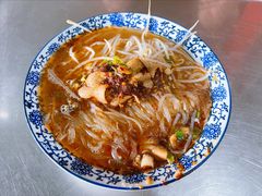 -平安桥张氏肥肠粉