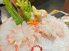 -蟹田居·活蟹料理(东城店)