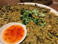 海蛎煎-天福海鲜酒楼·闽菜海鲜·宴请聚会(五四路店)