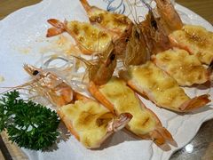 -禾风·海鲜料理自助(玉林店)