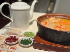 -铭家点心(秦岭路店)
