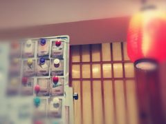 -作幺探案馆·剧本杀实景搜证