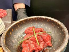 -無二炙坊·和牛烧肉(大钟寺1733店)