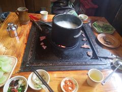 -滇藏石锅宴(崇仁巷老店)