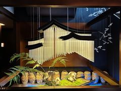 -蘇锦宴·淮扬菜烤鸭·小院(三元桥霄云路店)