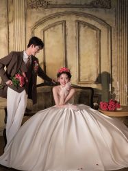 -第一夫人婚纱摄影(南京店)