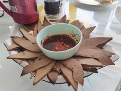 -撒拉人家.酸菜牦牛肉火锅