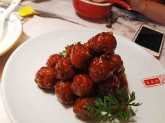 -京华烟云·北京烤鸭(领展购物广场·中关村店)