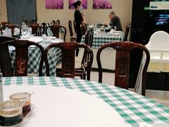 -紫光园·烤鸭·北京菜(劲松店)