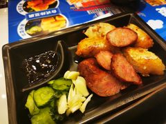 -馔豚·台北菜专门店(深圳湾万象城店)