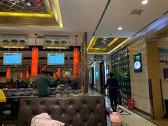 -清真军邺·金富苑肥牛(石坡街旗舰店)