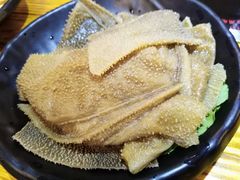 -味仙疯美蛙鱼头(清扬路总店)