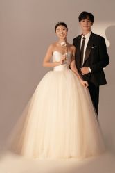 -杭州金夫人婚纱摄影(富阳私享店)