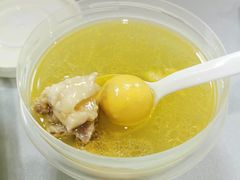 肥西老母鸡汤-老乡鸡(上海白玉兰广场店)