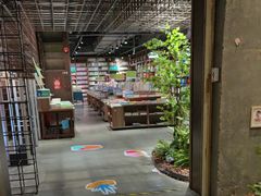 -扶光书店(中环店)