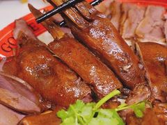 -春梅里卤鹅馆·47年老字号(中山路店)