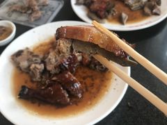 -黄连大头华烧鹅店(大良店)