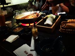 -湊湊火锅·茶憩(打浦桥日月光店)