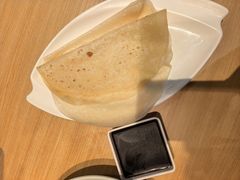 -春饼先生·北京烤鸭(甘井子万达店)