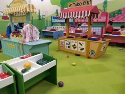 点击看大图 -莫莉幻想儿童乐园(武汉保利广场店)