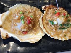 -唛嘻哒烤串朝鲜族风味(金桥店)