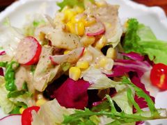 -森味花园·日本料理(伊藤洋华堂亚运村店)