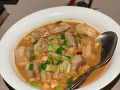 -荣轩(新荣记环球金融中心店)