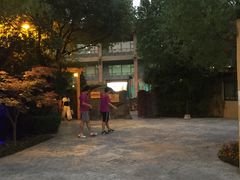 门面-热带风暴水上乐园