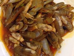 -新享乐海鲜(翠华路店)