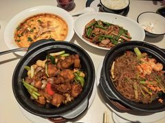 -太兴餐厅(小径湾店)