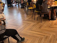 -麦当劳(天鹿南路分店)