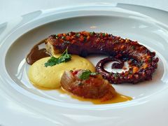 -翡翠36餐厅(浦东香格里拉店)