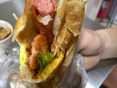 -神奇的香酥鸡蛋灌饼