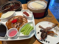 -壹零捌道·北京烤鸭(车公庄店)