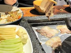 -老熊家·野生菌·生态农场餐厅