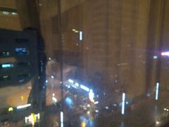 -全季酒店(成都春熙路IFS国金中心店)