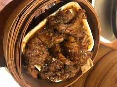 -北海金昌开元名都大酒店·四季轩中餐厅