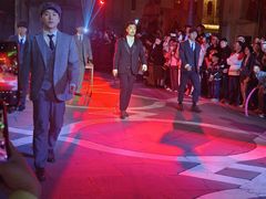 -华谊兄弟（长沙）电影小镇