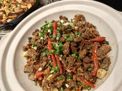 -业华湘·特色菜
