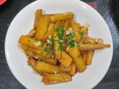 -东方小院(望青路店)