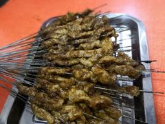 -酒宝荡烧烤(长航局江大路住宅小区店)