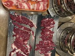 -盛宴标帜餐厅·亲子自助 (南昌喜来登酒店)