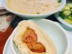 -淮扬楼(文港路店)