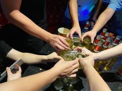 -欢乐迪KTV(南坪上海城店)