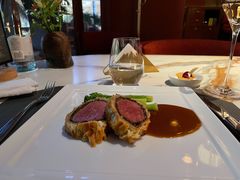 -ZHAO赵·牛扒坊(万象城店)