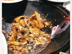 -粗粮人家·东北菜(洋桥店)