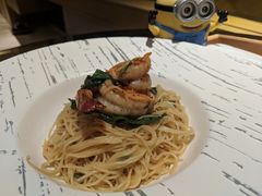 -深圳湾万怡酒店